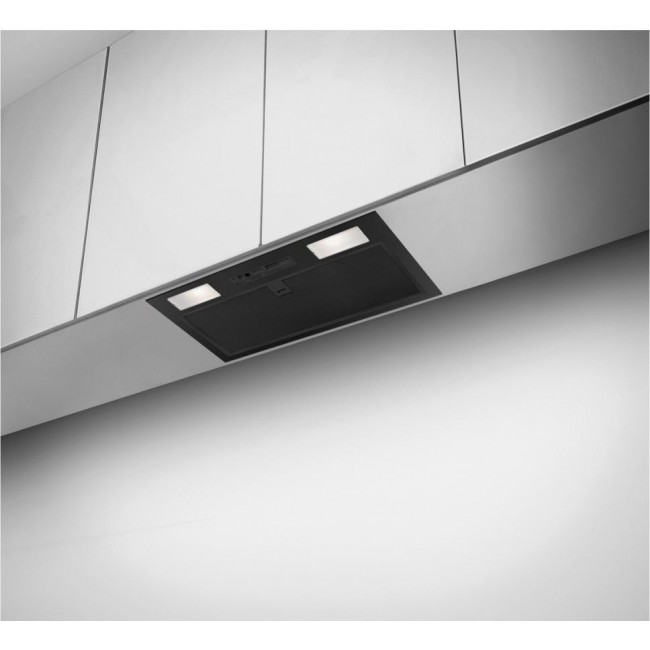 Franke Inca Smart FBI 525 BK (305.0680.919)