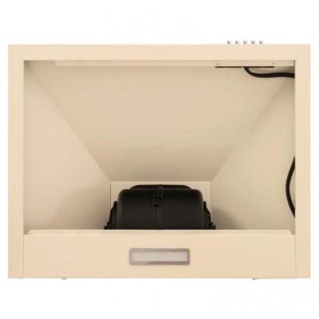 Jantar KBT 1000 LED 60 BG