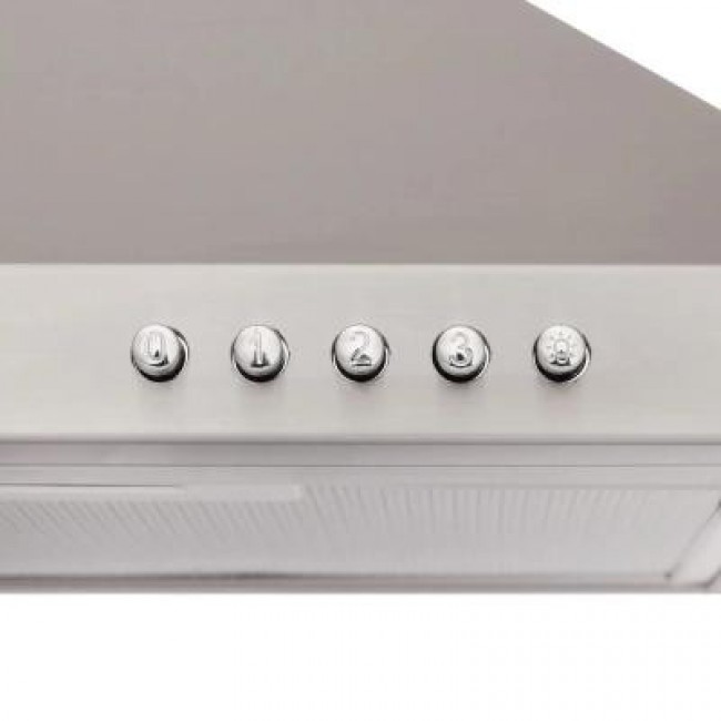 Jantar KBT 650 LED 50 BG