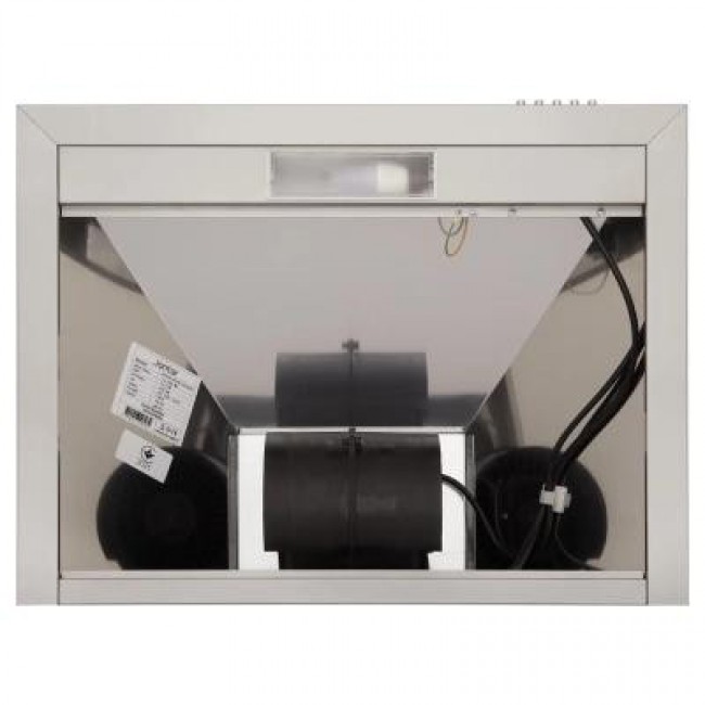 Jantar KBT 650 LED 50 BG