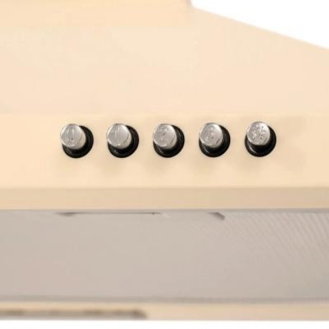 Jantar KBT 650 LED 60 BG