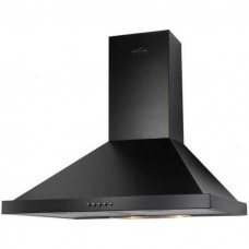 Ventolux LAZIO 60 BK (1000) LED