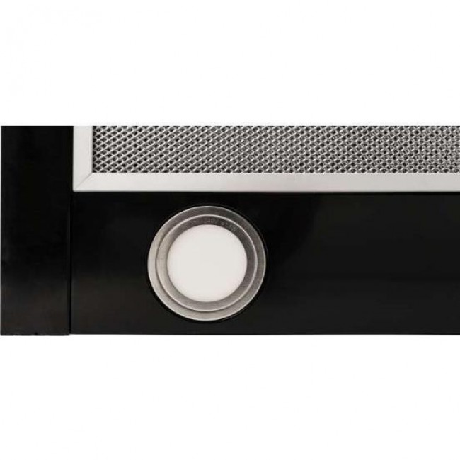 Ventolux LAZIO 60 BK (1000) LED