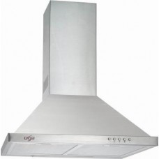 VENTOLUX LAZIO 60 INOX (1000) LED