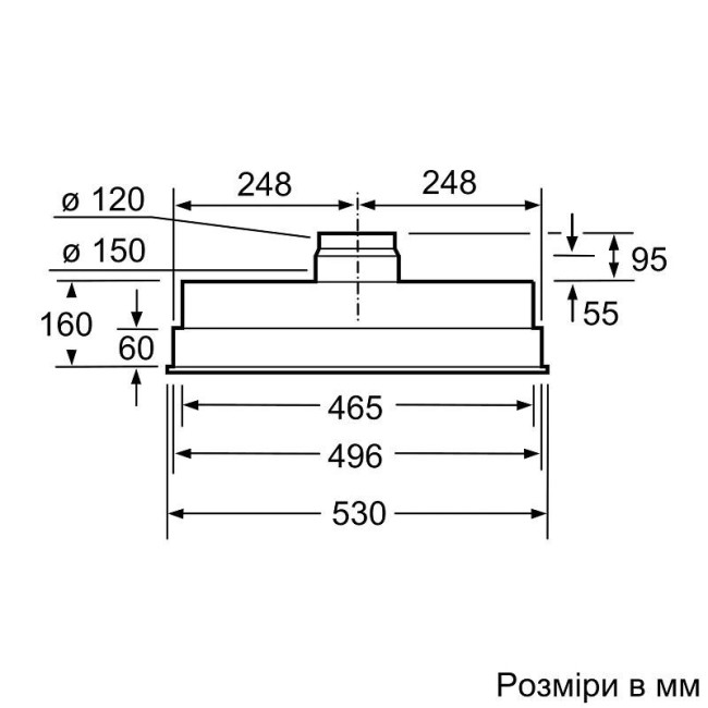 Siemens LB55565