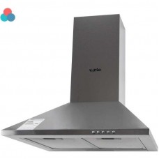 Ventolux LIDO 50 INOX (700)