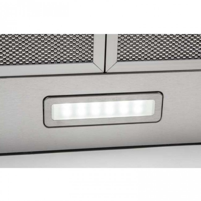 Ventolux LIDO 50 INOX (700)