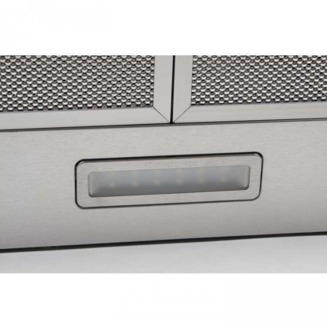 Ventolux LIDO 50 INOX (700)