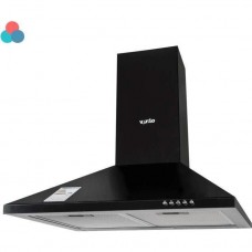 Ventolux LIDO 60 BK (700)