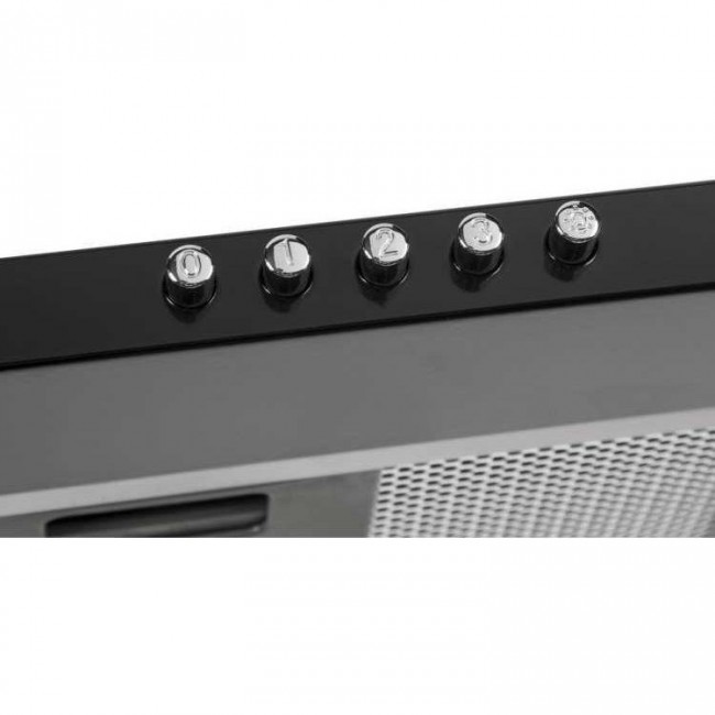 Ventolux LIDO 60 BK (700)