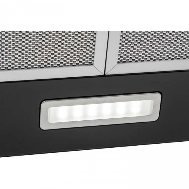 Ventolux LIDO 60 BK (700)
