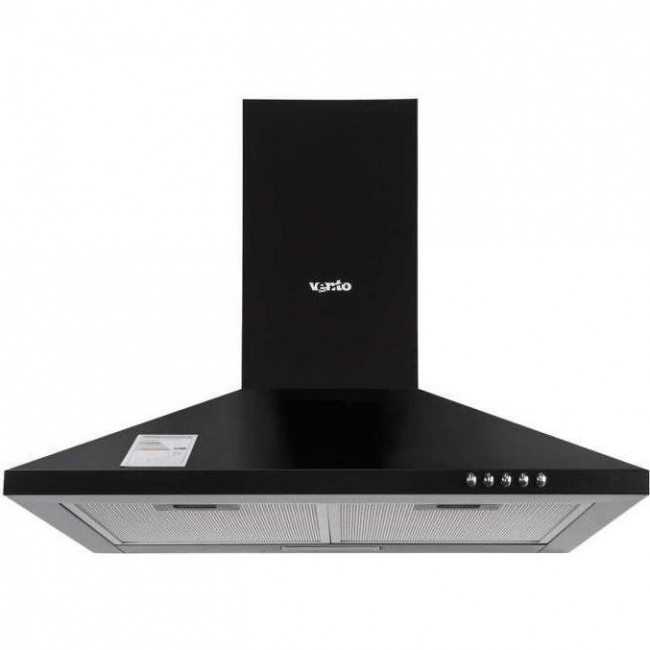 Ventolux LIDO 60 BK (700)