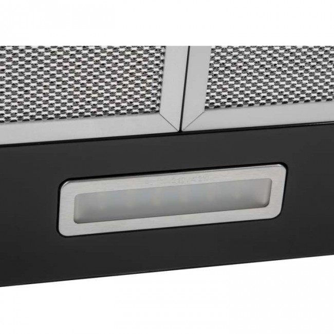 Ventolux LIDO 60 BK (700)
