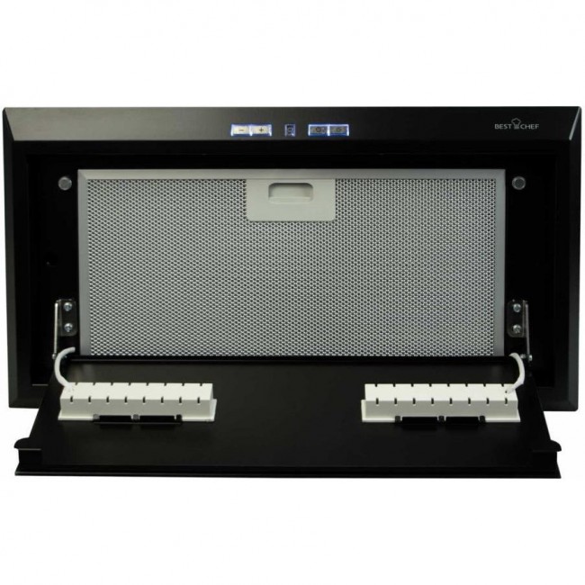 Best Chef Loft box 1100 black 54 (4F493N2L7B)