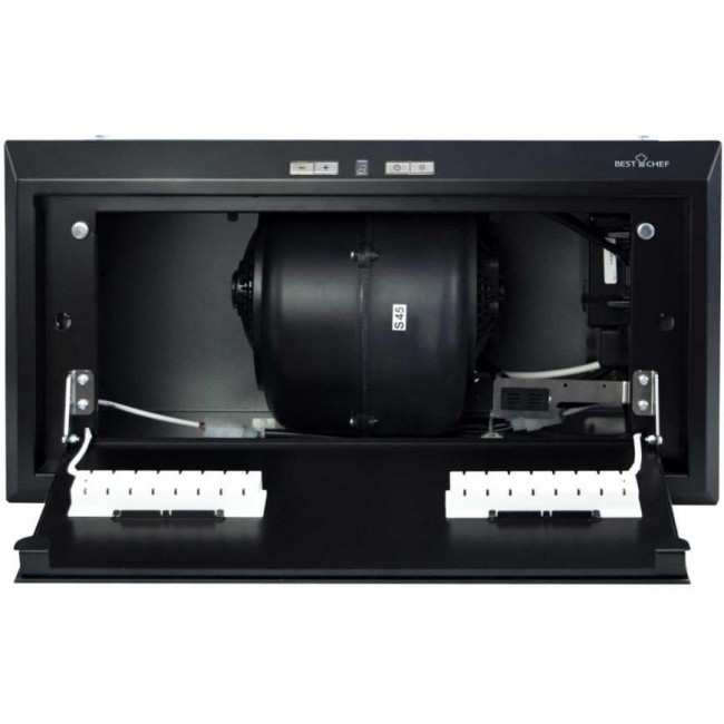 Best Chef Loft box 1100 black 54 (4F493N2L7B)