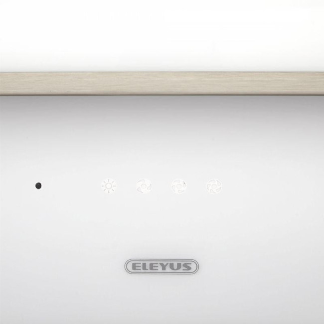 Eleyus Luna 1200 LED 60 WH