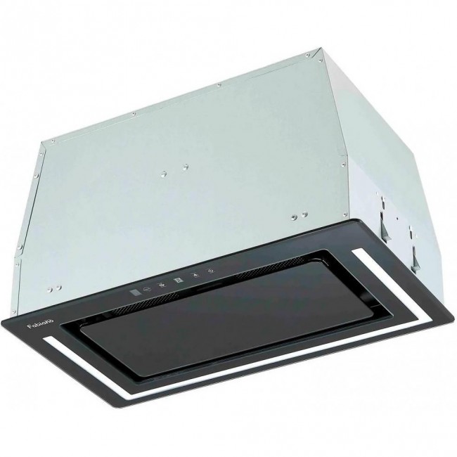 Fabiano Luna 530 Black (8104.407.1653)