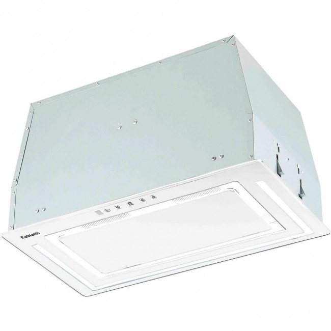 Fabiano Luna 530 White (8104.407.1654)