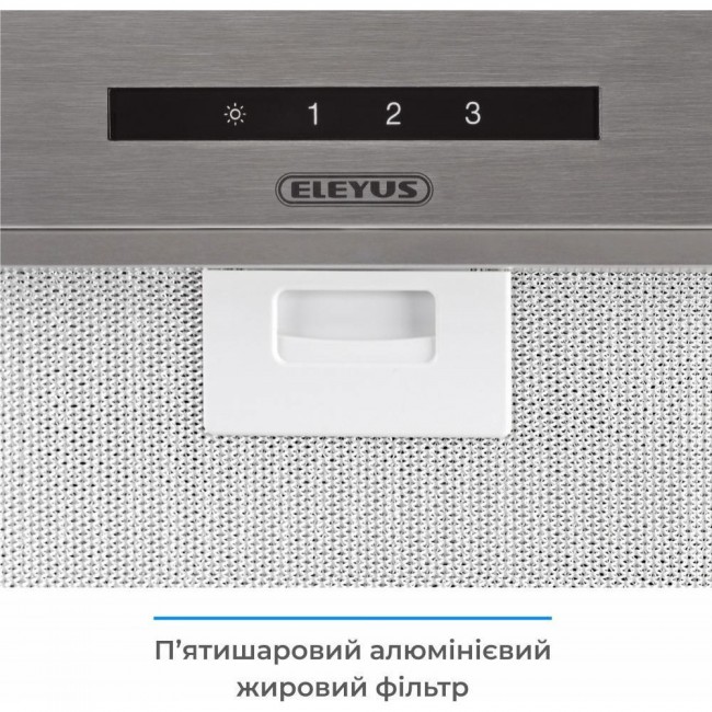 Eleyus MAGNUS 1200 LED 52 IS