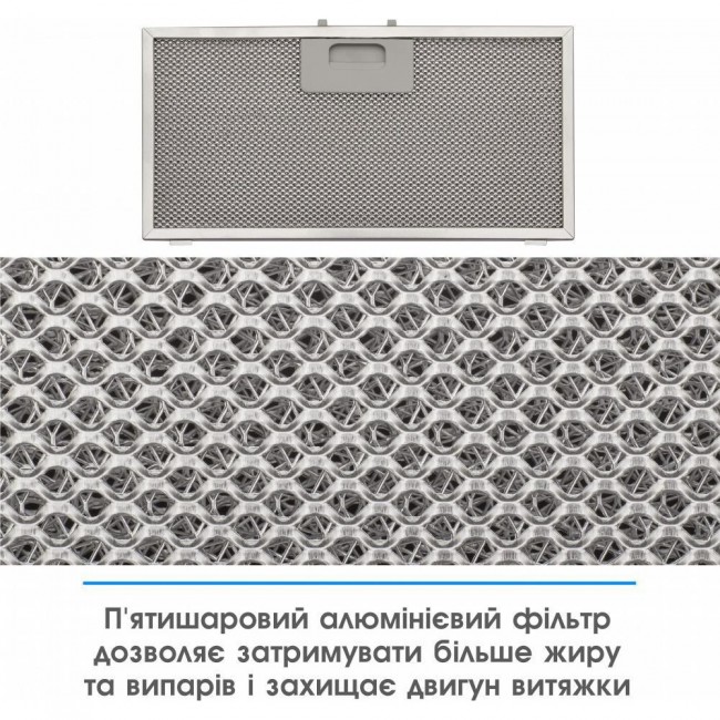 Eleyus MAGNUS 1200 LED 52 IS