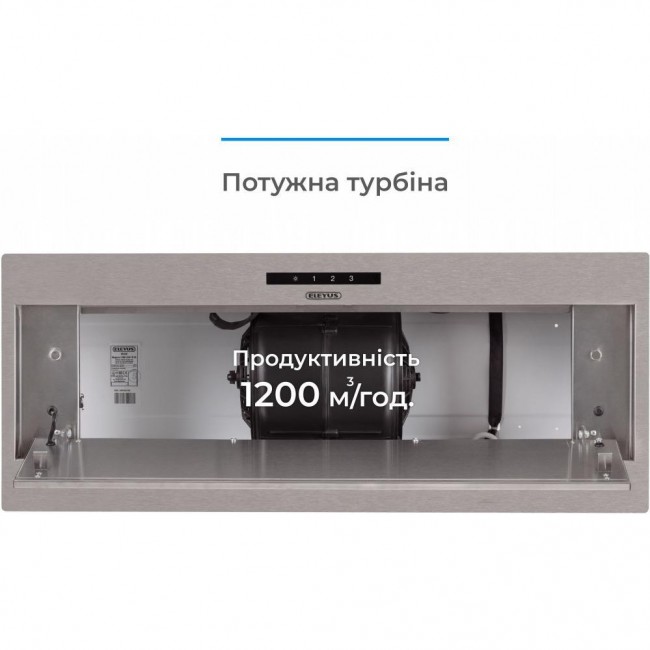 Eleyus MAGNUS 1200 LED 70 IS