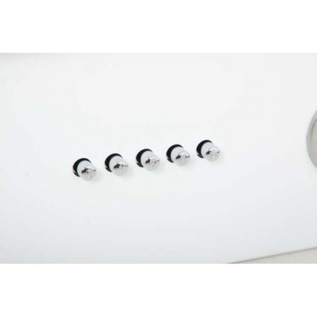 Ventolux MIRROR 60 WG (700) PB
