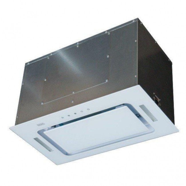 BERG Maestro 52 White