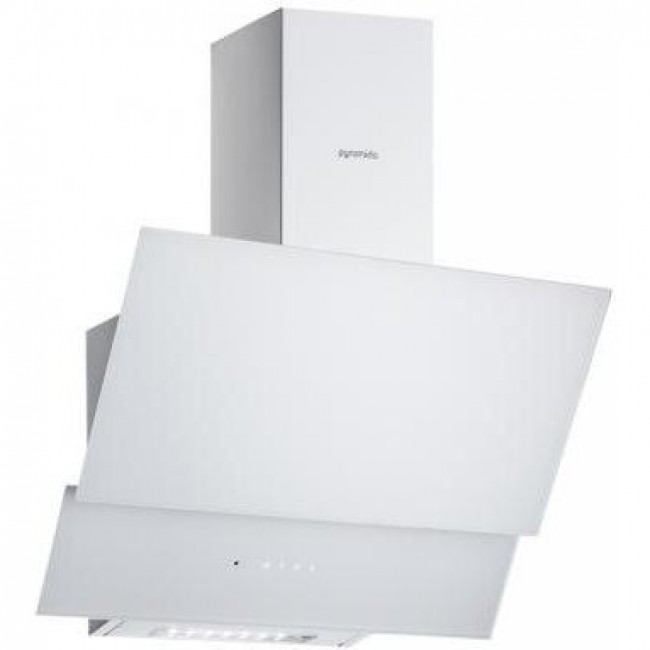 Pyramida ND 835 WH