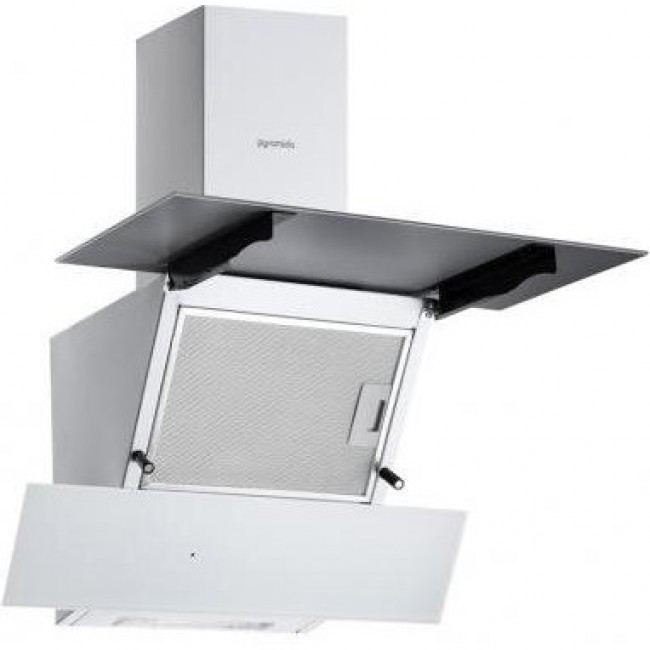 Pyramida ND 835 WH
