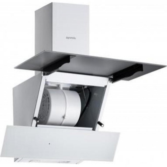 Pyramida ND 835 WH