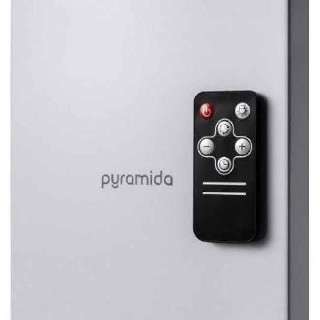 Pyramida ND 835 WH