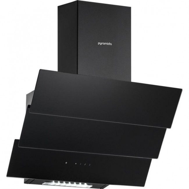 Pyramida ND 855 BL
