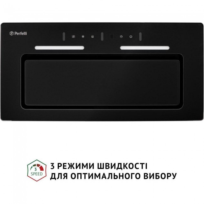 Perfelli NUOVA 6PWRB NERO
