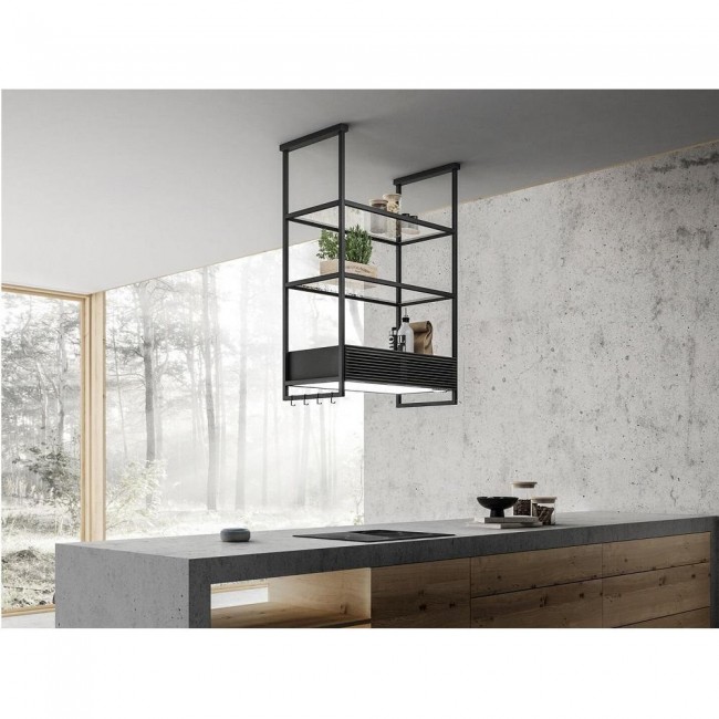 Elica OPEN SUITE SUPERIOR BL/F/80