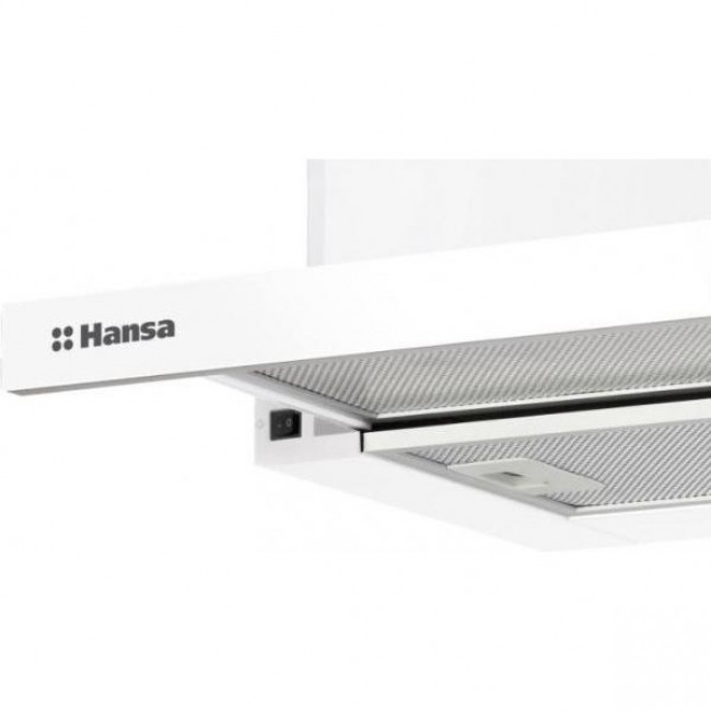 Hansa OTP6243WGH