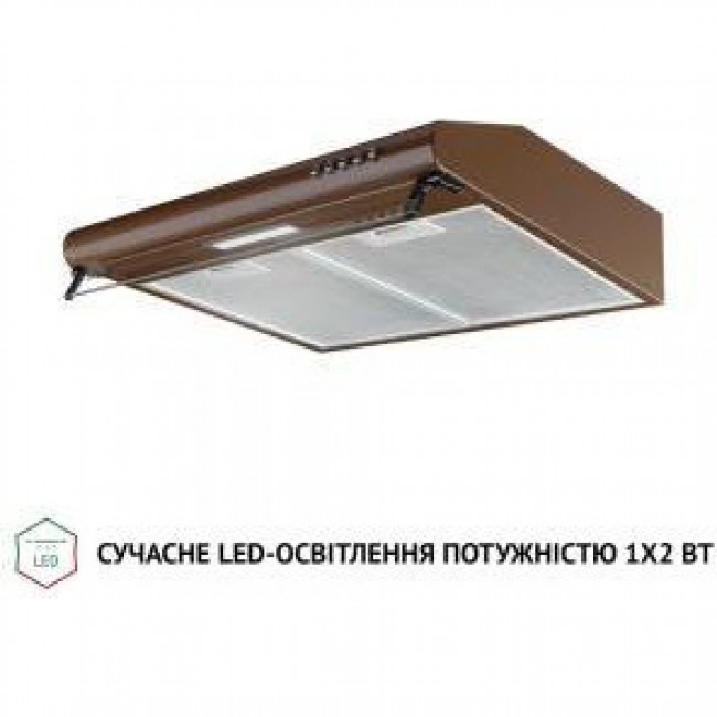 Perfelli PL 5144 BR LED