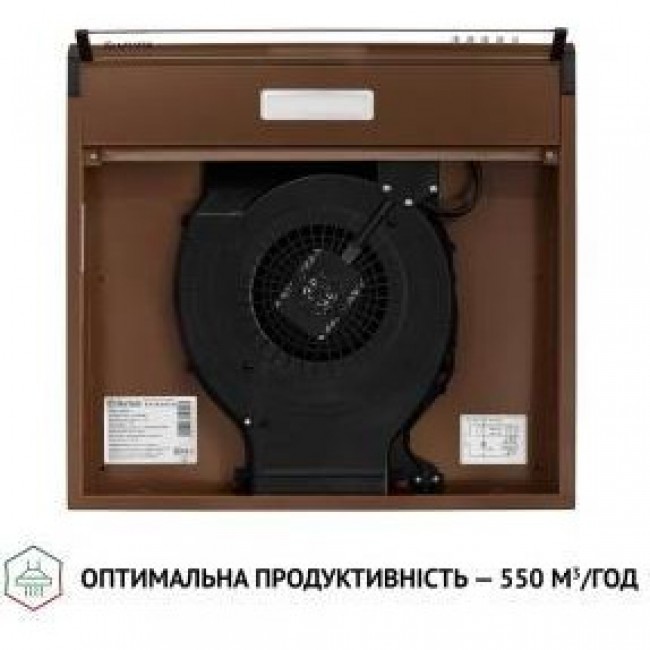 Perfelli PL 5144 BR LED