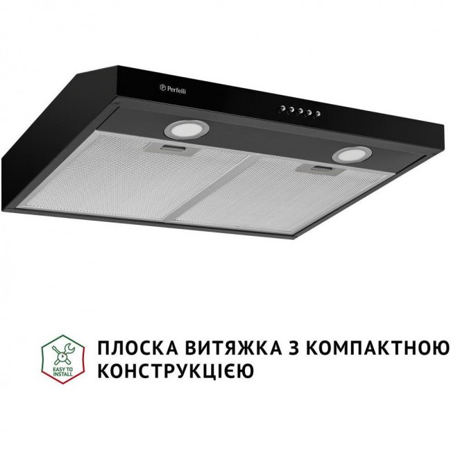 Perfelli PL 6002 BL LED