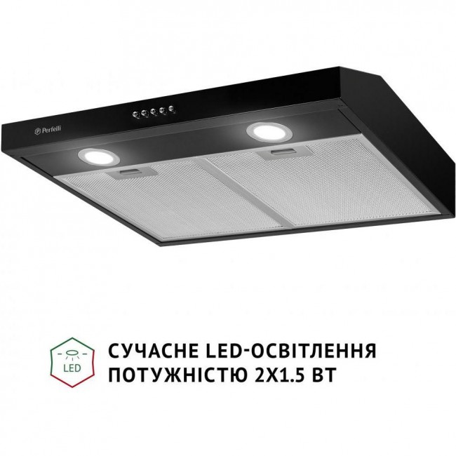 Perfelli PL 6002 BL LED