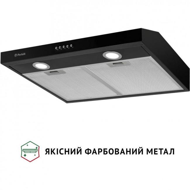 Perfelli PL 6002 BL LED