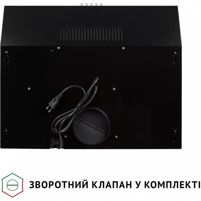 Perfelli PL 6002 BL LED