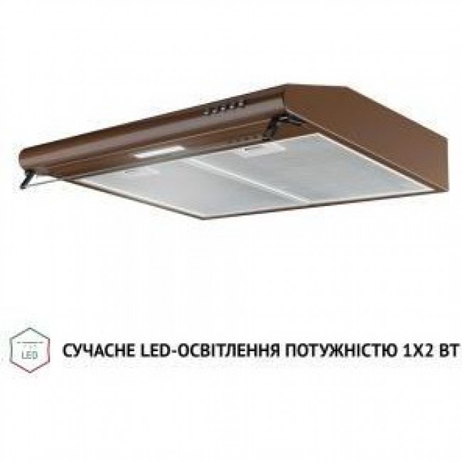 Perfelli PL 6144 BR LED