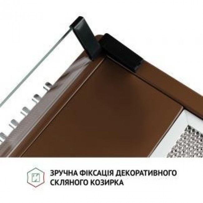 Perfelli PL 6144 BR LED