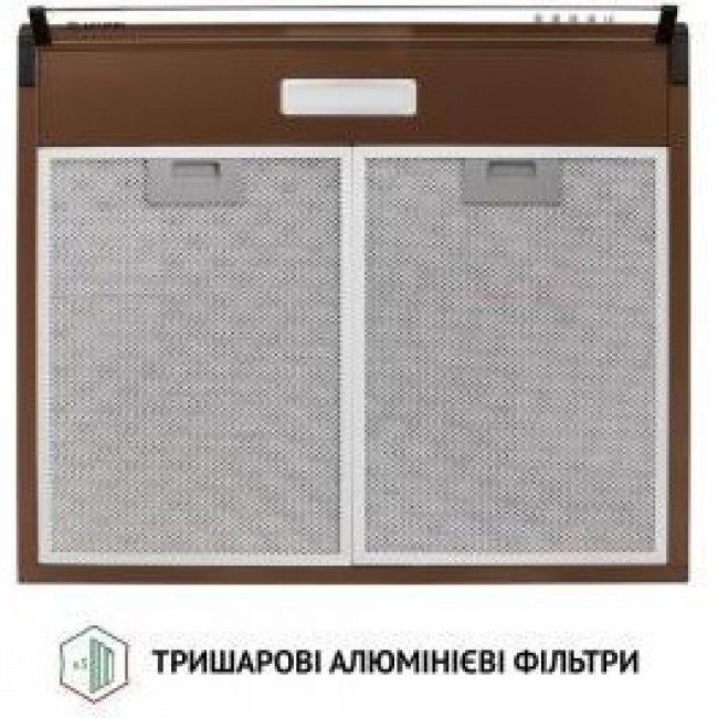Perfelli PL 6144 BR LED