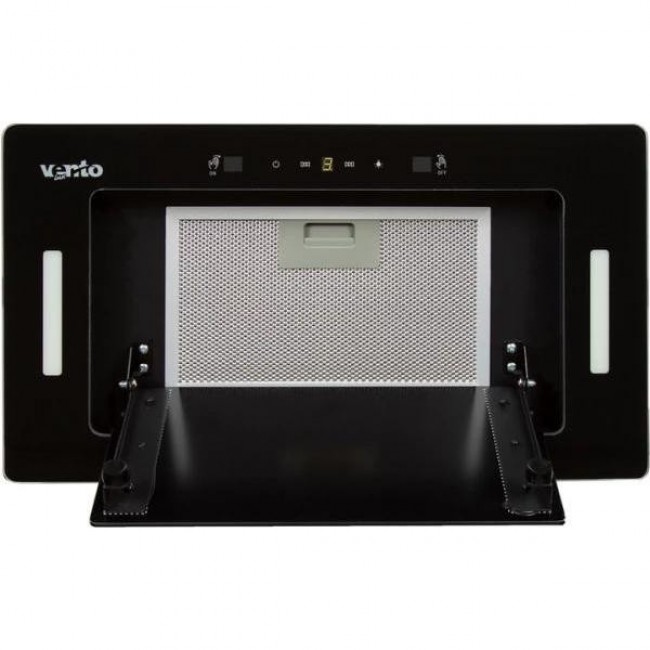 Ventolux PUNTO 52 BG (1000) TC MS
