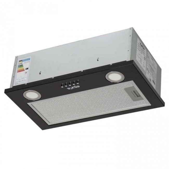 Ventolux PUNTO 52 BK (950) PB