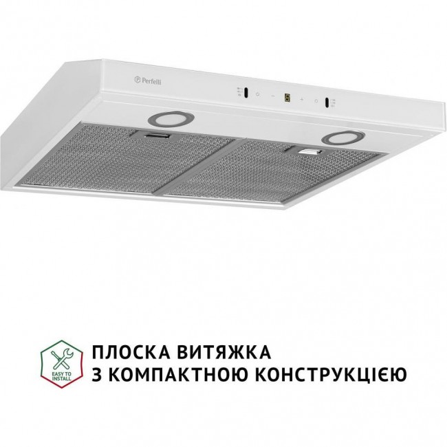 Perfelli RINCI 6CWX BIANCO