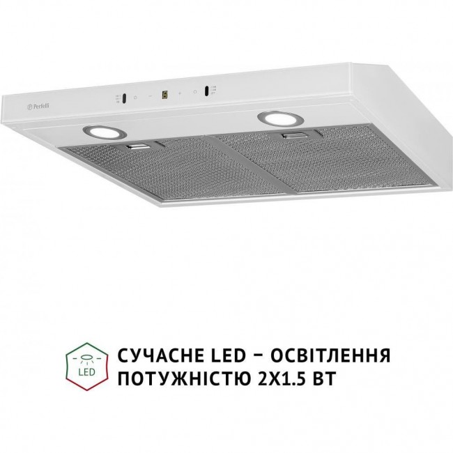 Perfelli RINCI 6CWX BIANCO