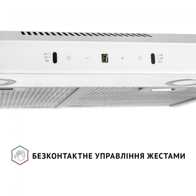 Perfelli RINCI 6CWX BIANCO