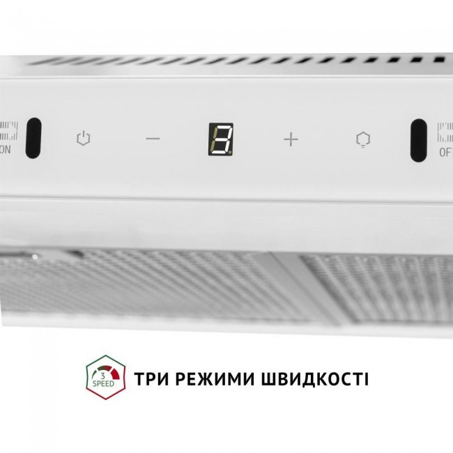 Perfelli RINCI 6CWX BIANCO